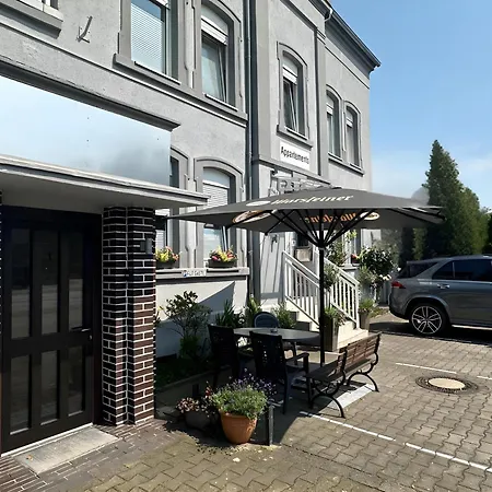 Restaurant Haus Medaillon-2